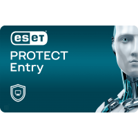 ESET Protect Entry - 2-Year / 5-10 Seats